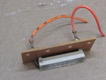 Ge Dryer Resistor Board Part # WE4X499. Fixed Price $34.99.