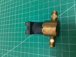 Bosch 5060001769 Range Valve Solenoid AZ233179 SLA158. Fixed Price $65.54.