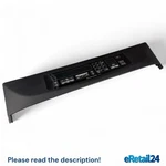 Oem Kitchenaid Double Oven 30" Touch Panel 4451294 No Board. Fixed Price $499.90.