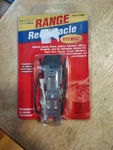 Smart Choice Range Receptacle. Fixed Price $10.95.