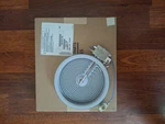 WP74011190 Oem Whirlpool Range Surface Element 6" Replacement. Fixed Price $88.00.