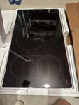 Ge Maintop Glass Assembly 36 WB62X38588. Fixed Price $189.00.