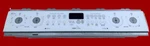 Whirlpool Oven Touch Panel And Control Board W10224761 W10157239. Fixed Price $126.99.