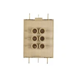 Samsung DG64-00319A Range Lamp Etc Bk 125 Neon FE-R300 Pps Natura. Fixed Price $145.65.