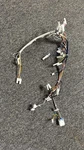 Oem Frigidaire Microwave Harness For FMOS1846BSA. Fixed Price $55.16.