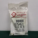 Fsp 876461 Genuine Whirlpool Vacuum Release Valve Part Kit Made Usa. Fixed Price $14.99.