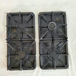 Kenmore Frigidaire Range Burner Grate Full Set 316213800 316463200. Fixed Price $79.99.