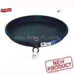 Drip For Hot Water Plastic 2-1/2" X 24" Diam Pans Heaters Pvc New. Fixed Price $23.32.
