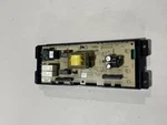Frigidaire Kenmore 316418554 Range Oven Control Board. Fixed Price $350.00.