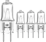 Halogen Light Bulb For Microwave Oven - Samsung Elite Maytag The Stove. Fixed Price $14.95.