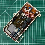 Samsung Washer Control Board DC92-01588A. Fixed Price $33.00.