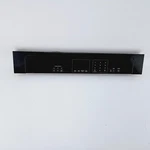 Whirlpool Single Oven, 27" Touch Panel W/display Board # W10363089 W10286213. Fixed Price $179.99.
