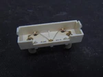 Frigidaire Range FCRE3083ASC Light 5304526251. Fixed Price $14.95.