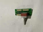Fisher & Paykel Wall Oven Selector Switch AZ164111 BK407. Fixed Price $60.33.