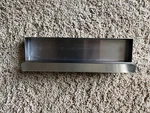 Kitchenaid / Whirlpool Range Griddle Grease Tray Oem Part# 8285569 Sub# 8284763. Fixed Price $129.00.