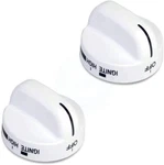 Range Burner Control Knob Set For Whirlpool Amana Gas Stove Cooktop WP8273104. Fixed Price $11.83.