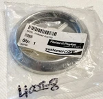 Fisher & Paykel 210935 Chrome Plated Bezel Genuine Oem Replacement Part. Fixed Price $15.99.