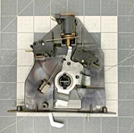 Whirlpool Kitchenaid Oven Range Door Latch Assembly WP4451896 Genuine Oem. Fixed Price $174.96.