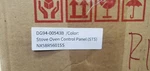 DG94-00543B Brand New Original Oem Samsung Range Control Panel For NX58R5601SS. Fixed Price $98.95.