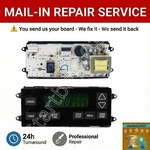 Maytag Magic Chef Oven Board Repair 7601P440-60 74001404 100-977-03A. Fixed Price $104.49.