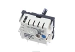 Whirlpool MPA-W537-WPM Infinite Switch, Surface Element, 240VAC, 15A, Range. Fixed Price $86.00.