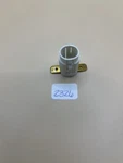 Range JB645RK6SS Cooktop Indicator Light WB27T10668. Fixed Price $10.00.