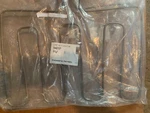 546727 Fisher & Paykel Oven Bake Element Dcs. Fixed Price $45.00.