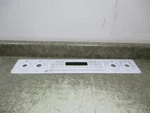 Range Touchpad Yellow/scratches Part # WB27T10179. Fixed Price $115.00.