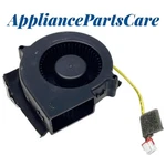 Lg LSIL6332FE Range Oven Fan Module EAL62721101. Fixed Price $39.99.