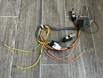 Whirlpool Range Burner Receptacle Harness W11396691 3196155 W10279107 #3. Fixed Price $44.99.