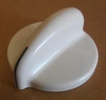 Range Knob WB03X10038 Almond In Color K49. Fixed Price $9.86.
