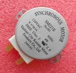 Oem Genuine WPW10466420 SM221E For Whirlpool Microwave Turntable Motor. Fixed Price $14.88.