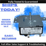Genuine Oem Maytag Whirlpool Kenmore Dryer Timer WP8566184 Fsp. Fixed Price $54.50.