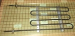 Monogram Range Small Proof Oven Broil Element WB44X5109, 261027. Fixed Price $248.95.