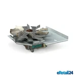 Ge Microwave Convection Fan Motor Assembly WB26X0164 WB06X0376 Tested. Fixed Price $83.90.