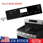 Range Touch Control Panel Fit For Samsung NX60A6111SS/AA-00 NX60A6111SB/AA-00. Fixed Price $39.20.