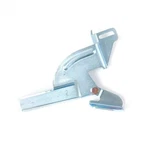 New Genuine Oem Whirlpool Dryer Door Hinge WP3387559. Fixed Price $46.57.