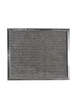 8-3/4" X 10-1/2" 7/16" Range Hood Aluminum Carbon Air Filter Factory. Fixed Price $9.97.