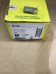 Erico Caddy 515A Lay In Light Fixture Clip - Box Of 100. Fixed Price $55.00.