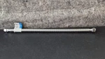 Home-flex 24" Stainless Steel Water Heater Connector, 3/4" Fip. Fixed Price $5.99.