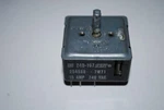 Range Oven Burner Switch INF-240-167 Or 254988. Fixed Price $48.50.