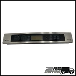 Ge WB07X11251 Microwave Control Touch Panel Advantium 120. Fixed Price $225.00.
