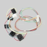 Ge WB18X23942 Spark Switch And Harness New Oem. Fixed Price $48.08.