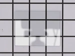 00617096 Bosch Oven Glass Cover Oem. Fixed Price $67.57.