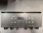 Lg Kenmore Oven Range Electronic Touch Control Board AGM73329014, EBR73815106. Fixed Price $135.00.