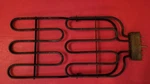 Vintage Jenn-air Cooking Stove Top Range Grill Element Model 204292 712430 Works. Fixed Price $53.99.