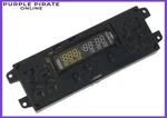 Oem Range Control 164D3260P002 WB27X10120 1-YR Guarantee Free Same Day Ship. Fixed Price $104.99.