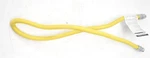 Mainline ML10566 1/2" X 48" Male Stainless Steel Coated Gas Connectors. Fixed Price $21.99.