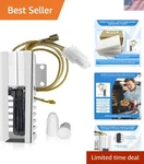 Reliable 316489402 Oven Igniter With Safe Installation For Frigidaire & Kenmore. Fixed Price $33.99.