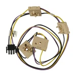 WB18T10389 Range Harness Switch 1473700 AH1481009 EA1481009 PS1481009. Fixed Price $83.14.